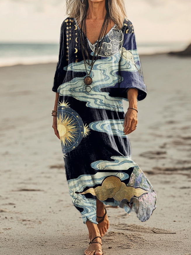 Thoughtfully Designed Dress