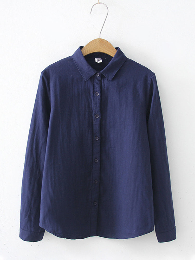 Gracefully Designed Shirt