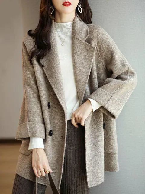 Classic Vintage Coat