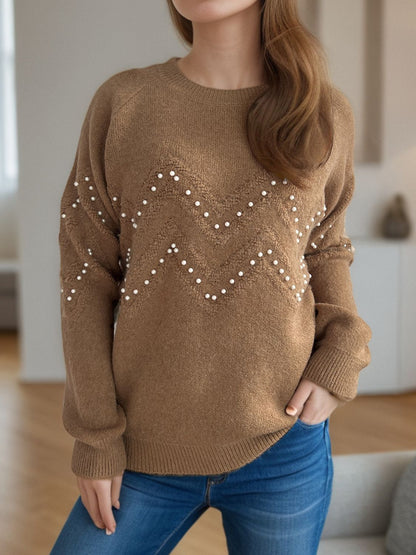 Classic Vintage Jumper