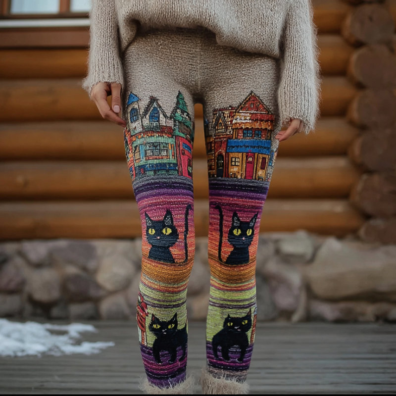 Vintage Inspired Garment
