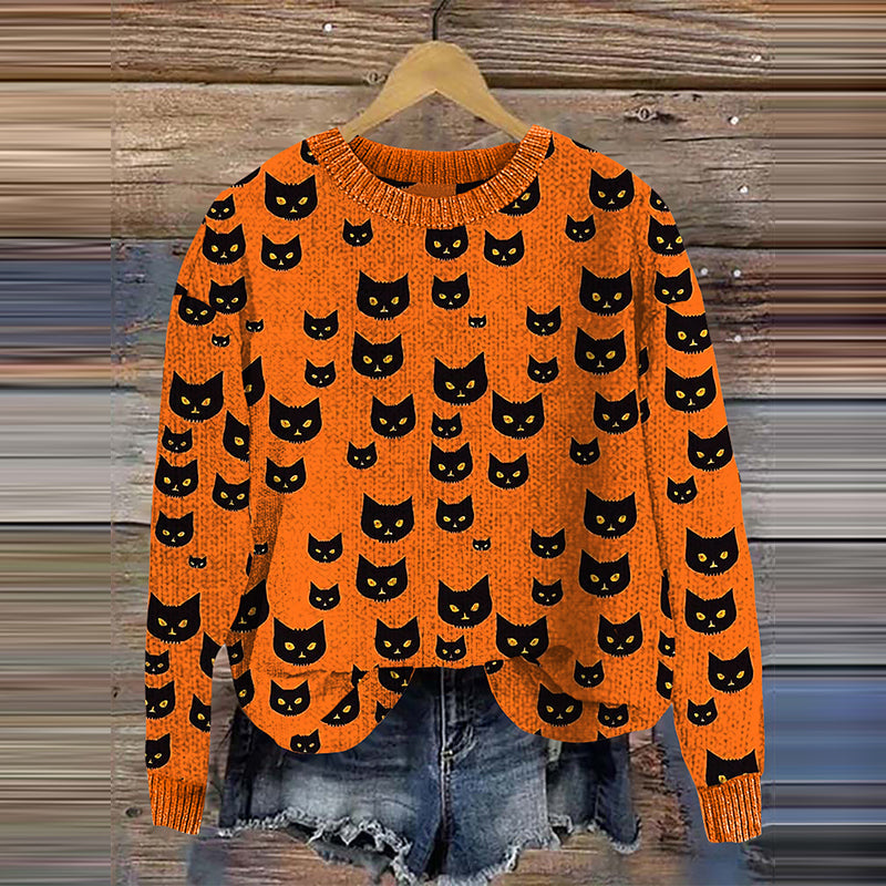 Thoughtfully Designed Jumper