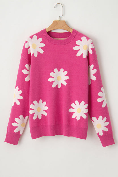 Classic Vintage Jumper