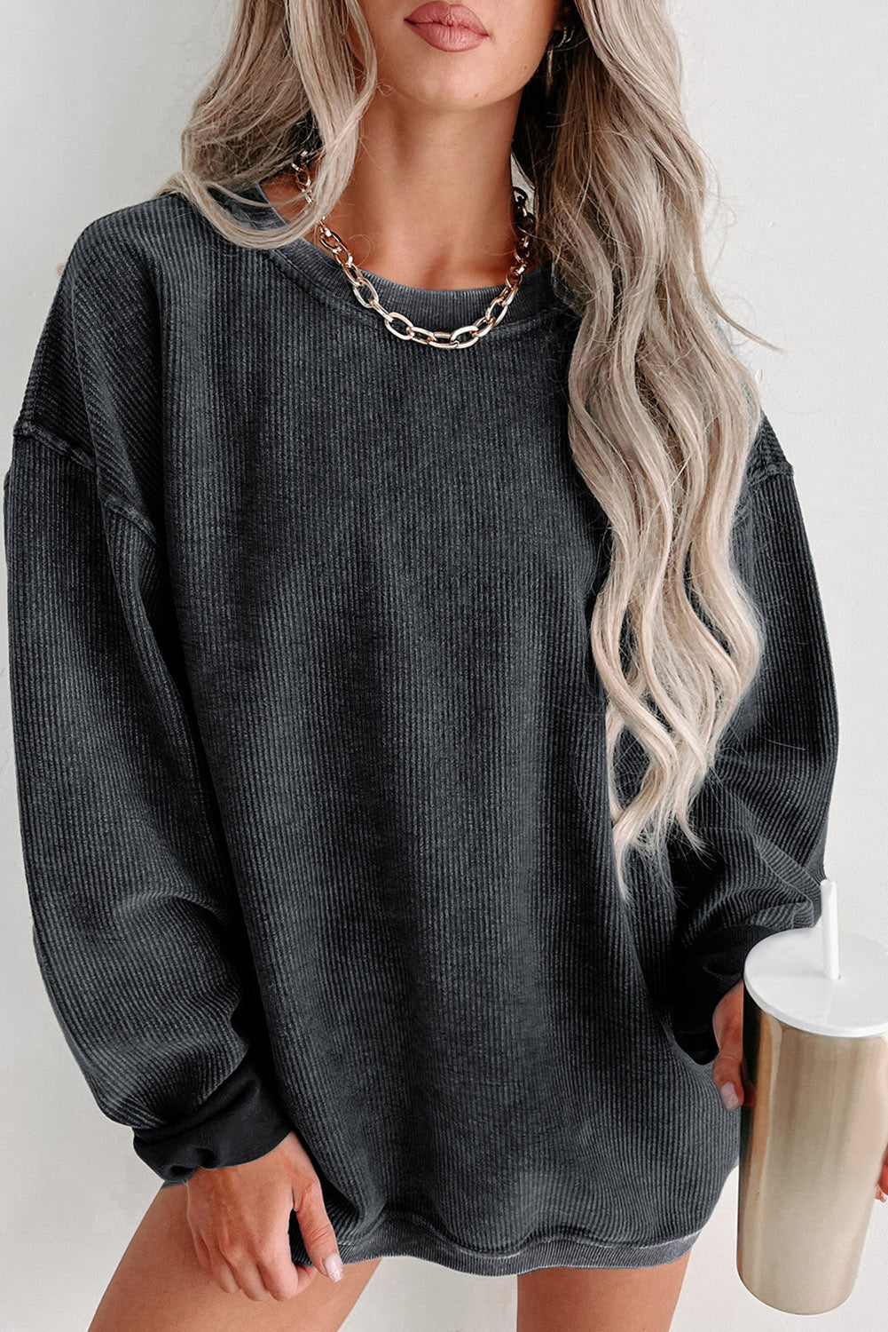 Classic Vintage Jumper