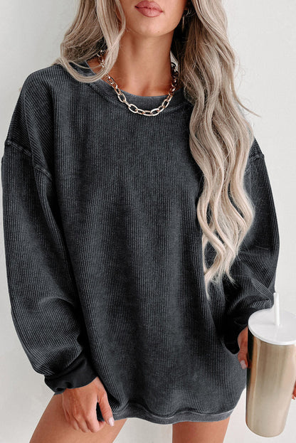 Classic Vintage Jumper