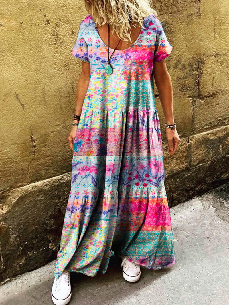 Classic Designed Garment
