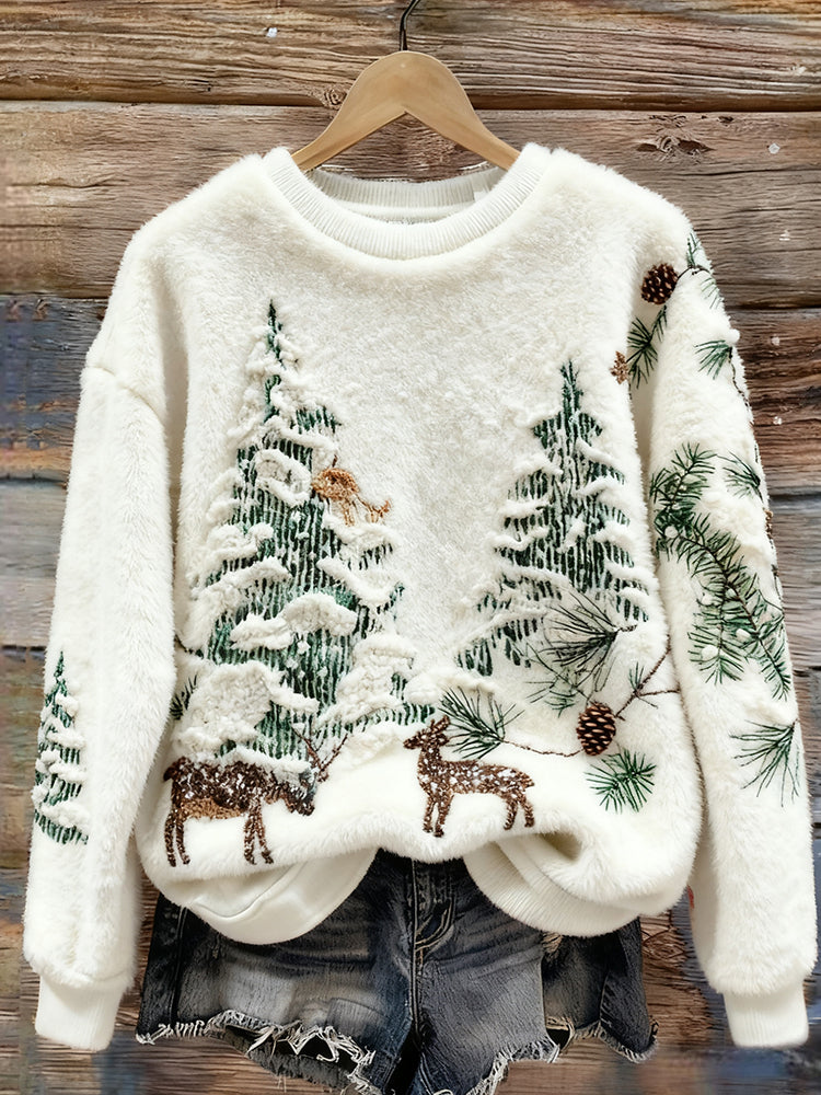 Vintage Inspired Shirt