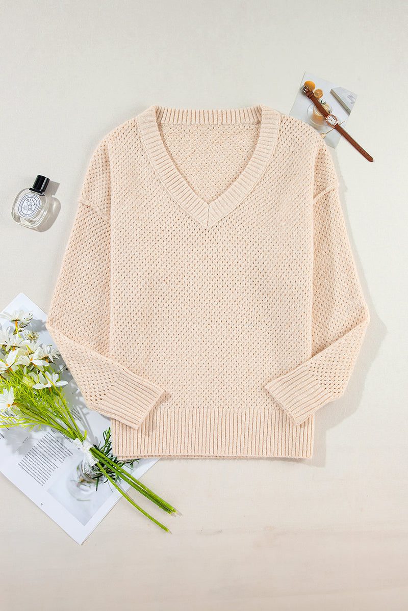Classic Vintage Jumper