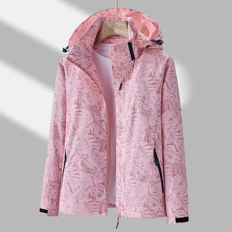 Timeless Vintage Style Coat