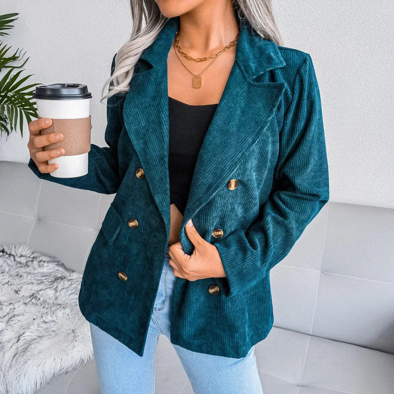 Thoughtfully Designed Jacket