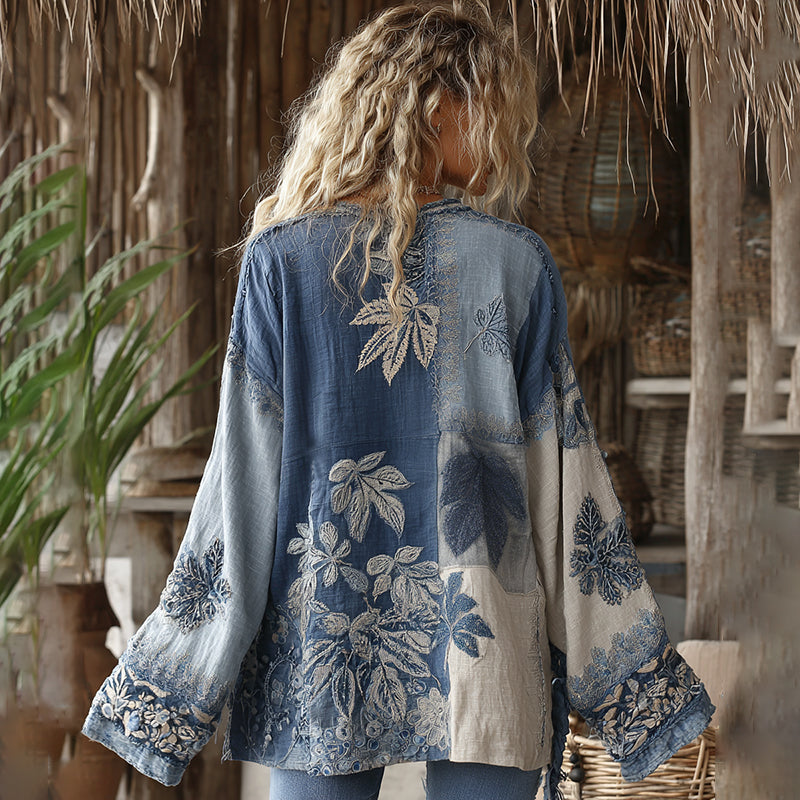 Vintage Inspired Cardigan