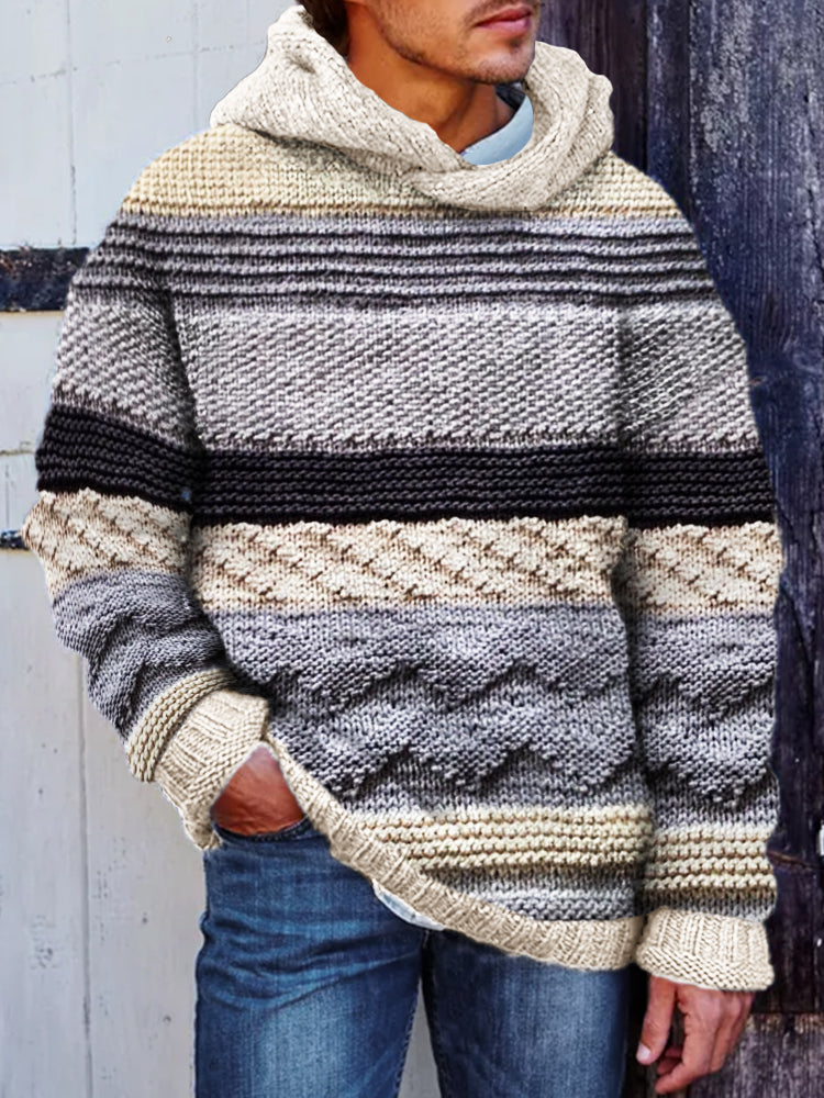 Thoughtfully Designed Jumper