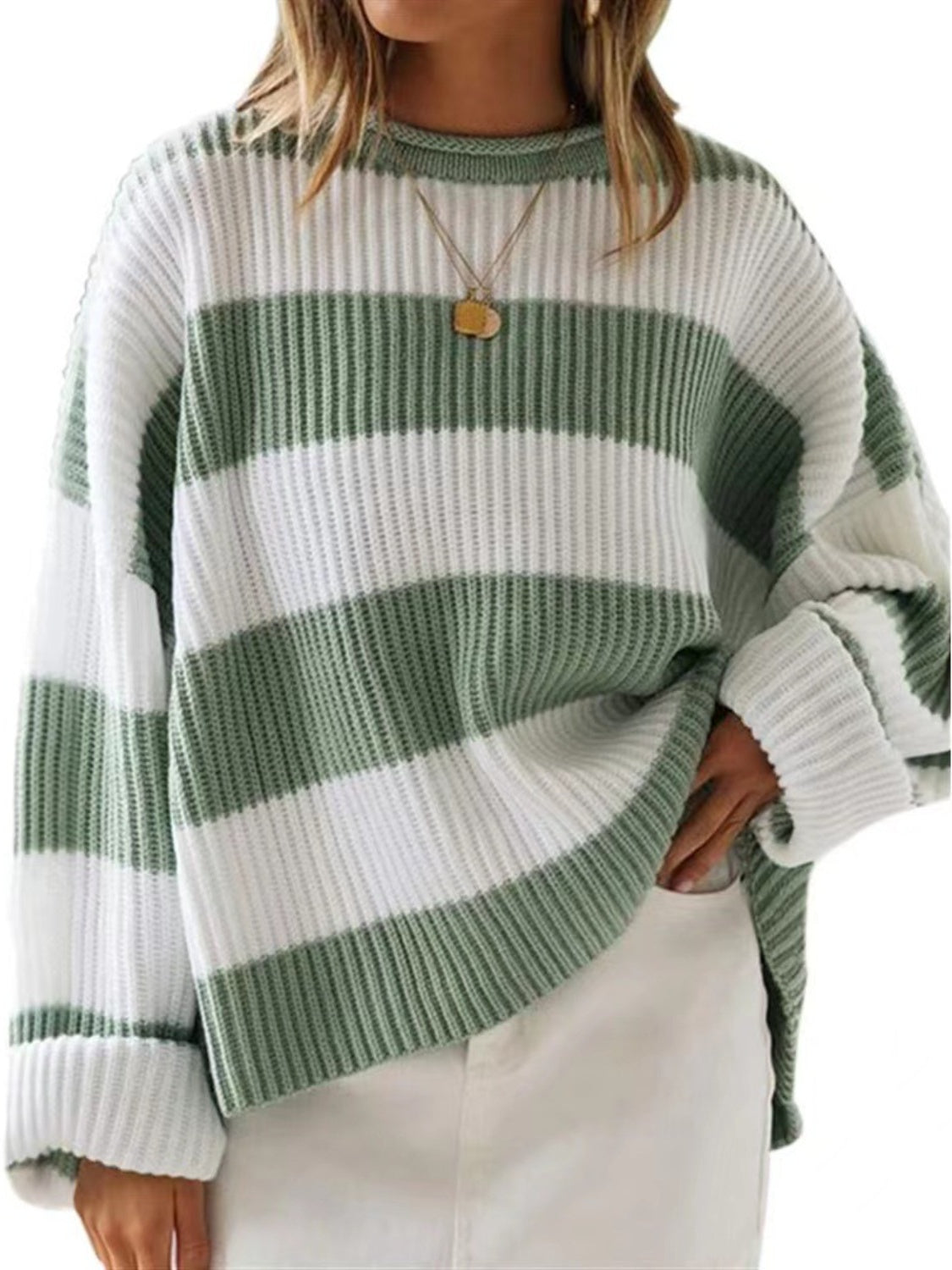 Beautifully Crafted Jumper