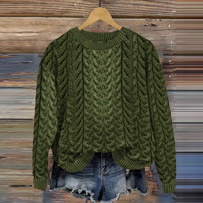 Classic Designed Jumper
