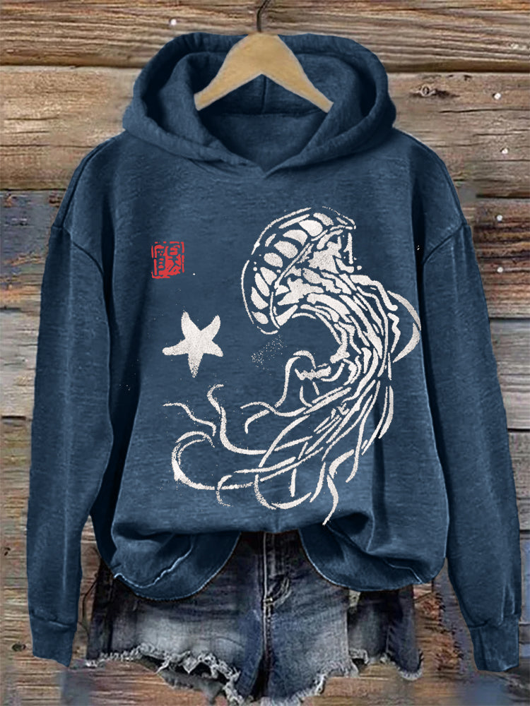 Thoughtfully Designed Garment