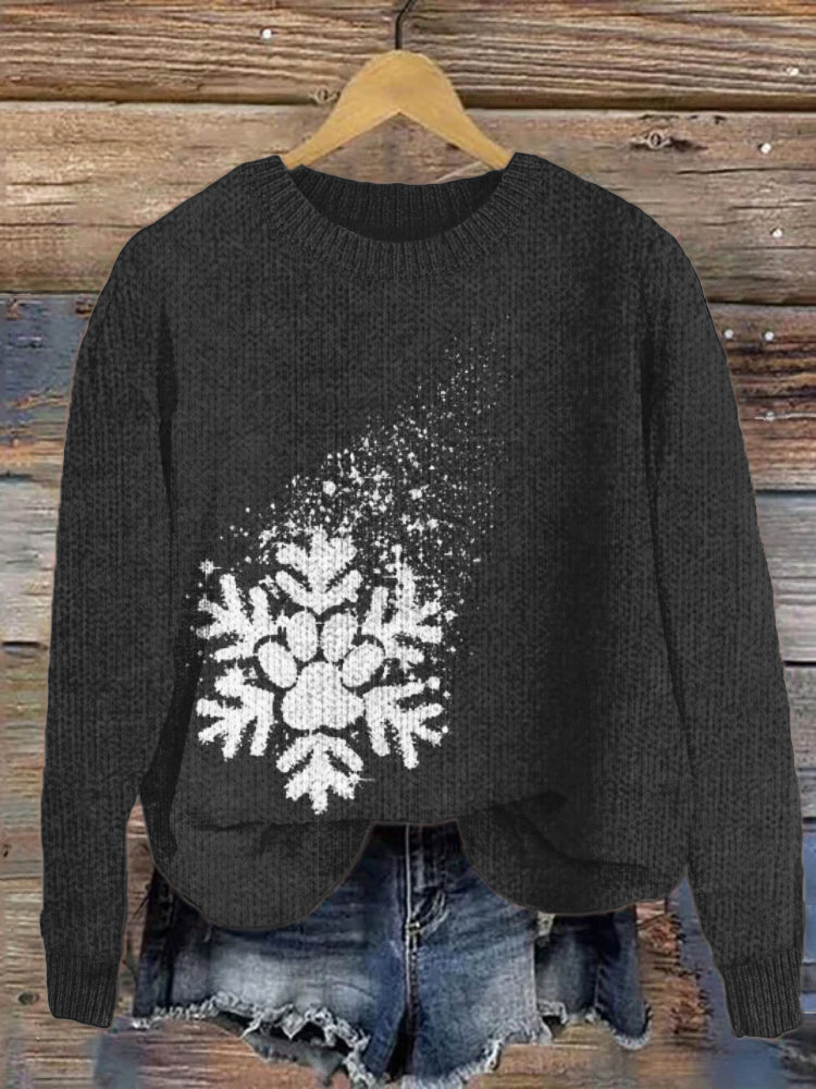 Gracefully Designed Jumper