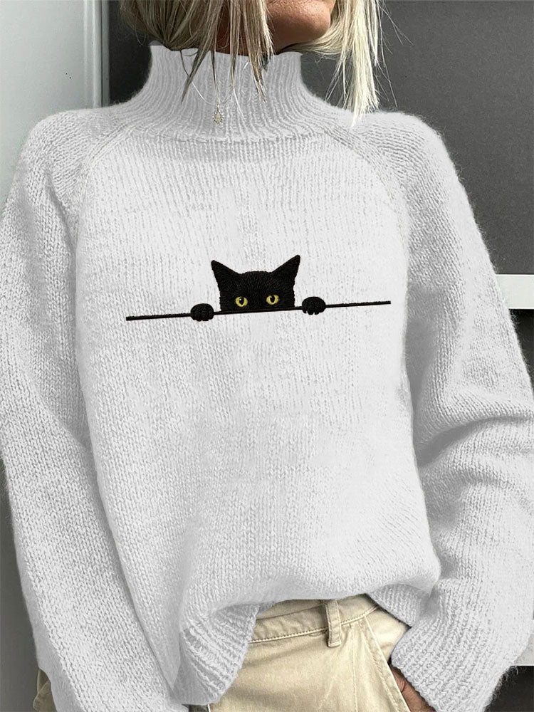 Beautifully Crafted Jumper