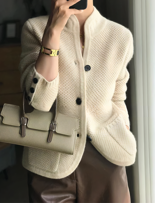  Casual and Effortless general Jacket