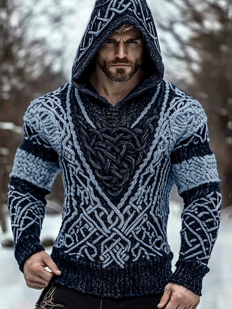 Classic Vintage Jumper