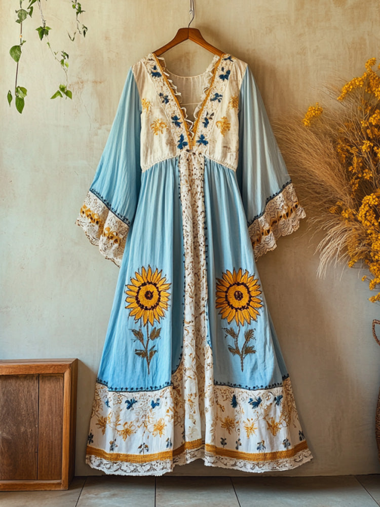 Classic Designed Dress