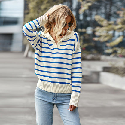 Thoughtfully Designed Jumper