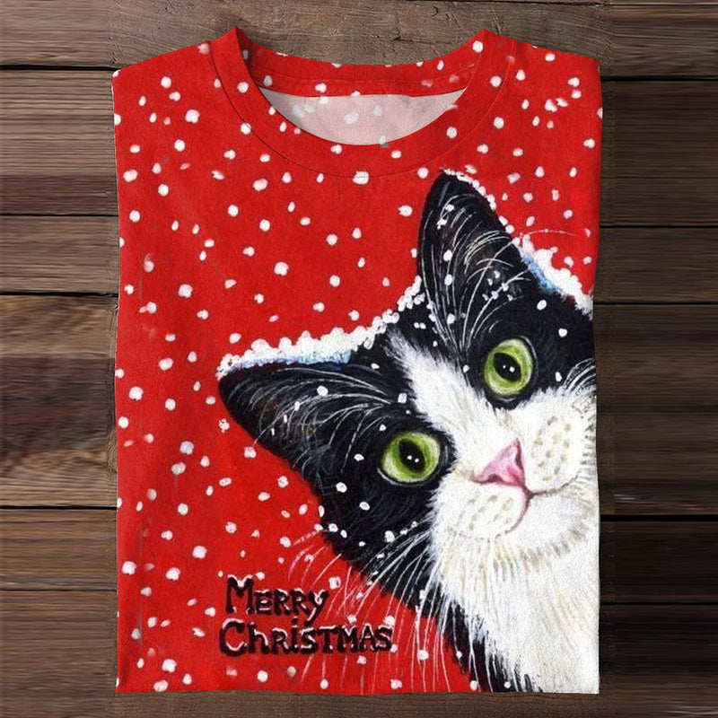 Elegantly Designed T-Shirt