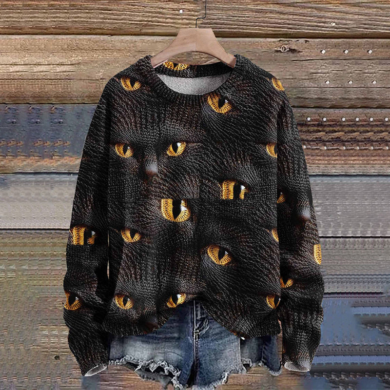 Beautifully Crafted Jumper