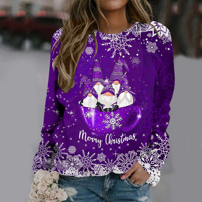 Classic Designed Jumper