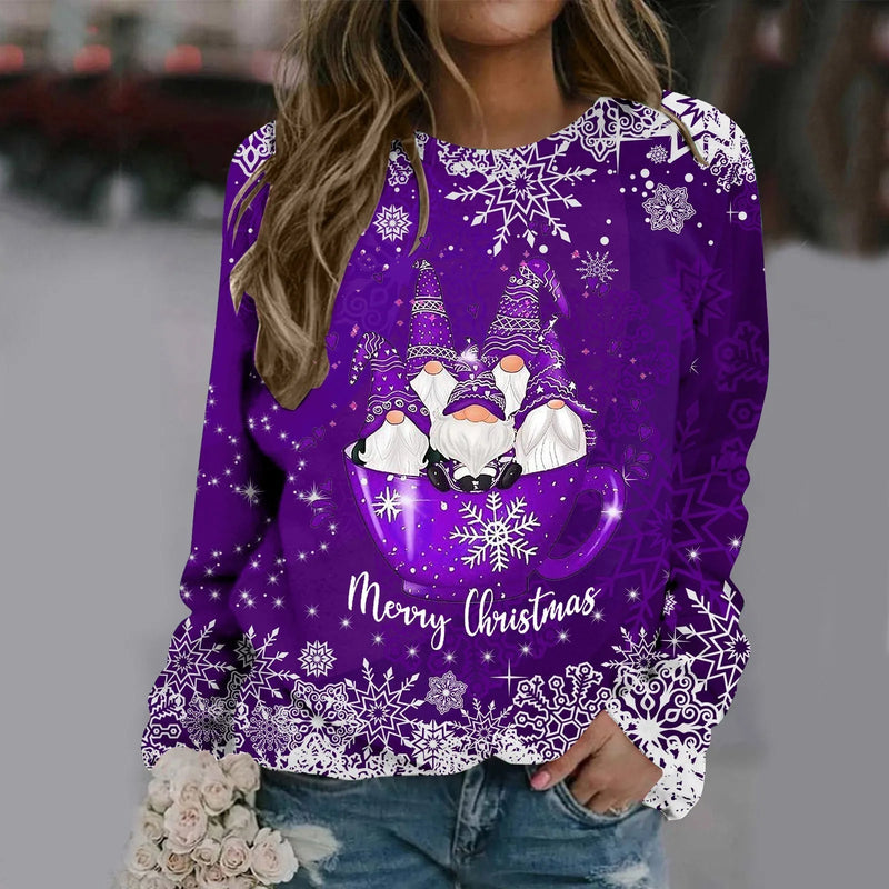 Classic Designed Jumper
