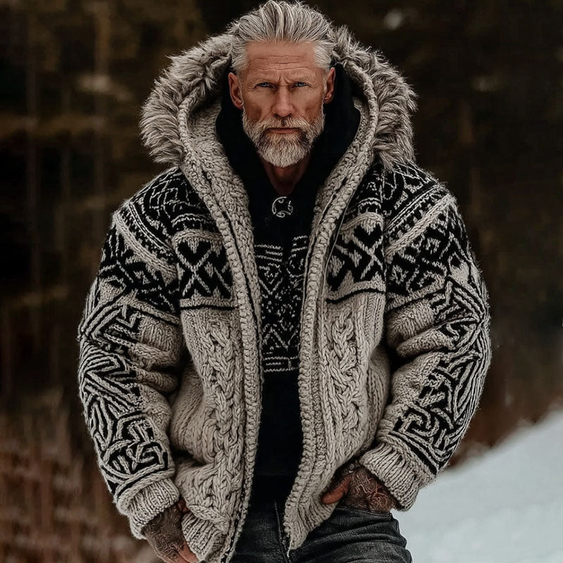 Classic Designed Jumper