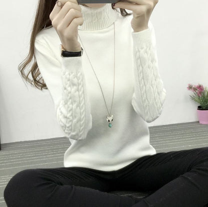 Beautifully Crafted Jumper
