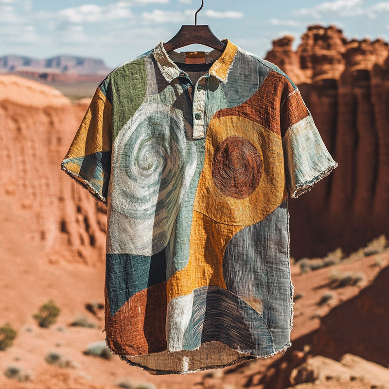 Classic Designed Shirt