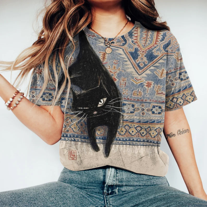Vintage Inspired T-Shirt