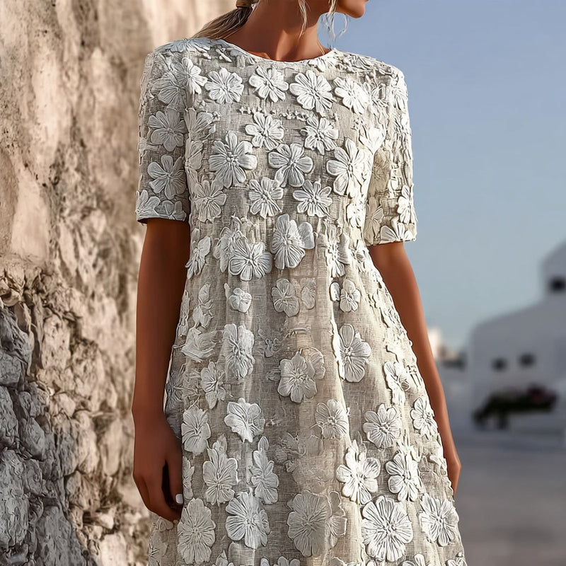 Beautifully Crafted Dress