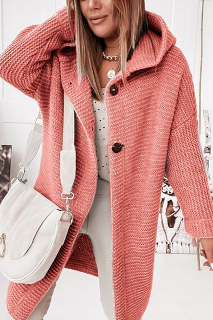 Arleta | Timeless and Stylish winter Jacket