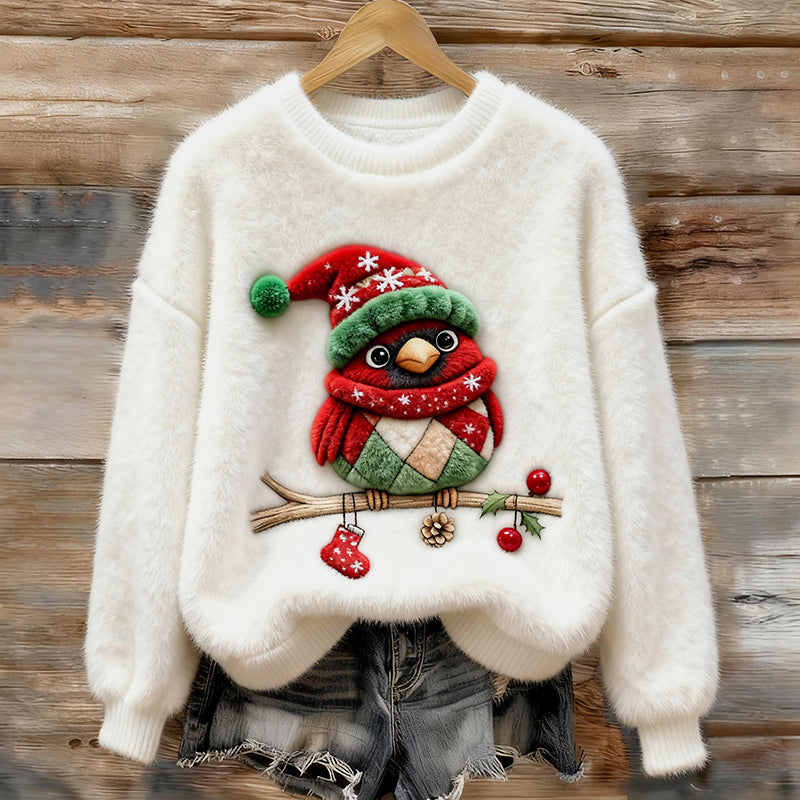 Elegantly Designed Jumper