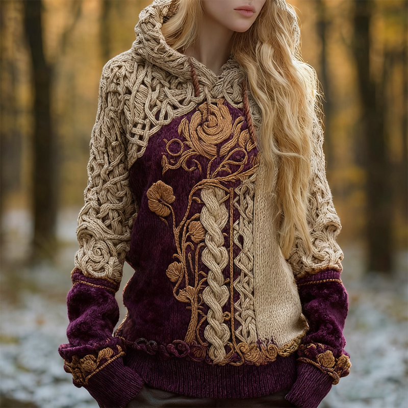 Beautifully Crafted Jumper