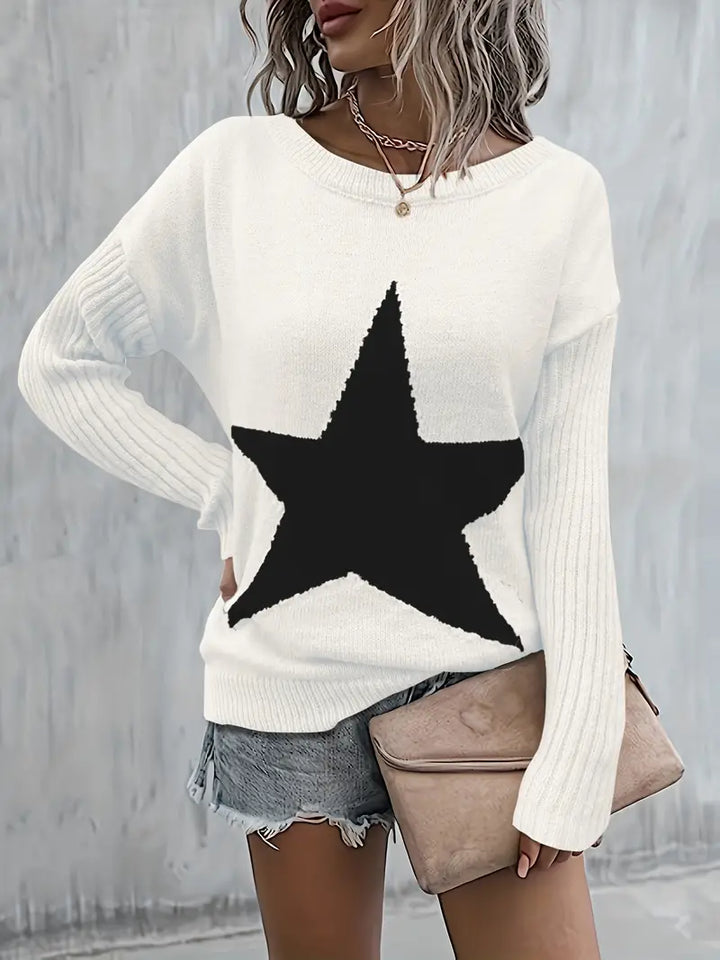 Elegantly Designed Jumper