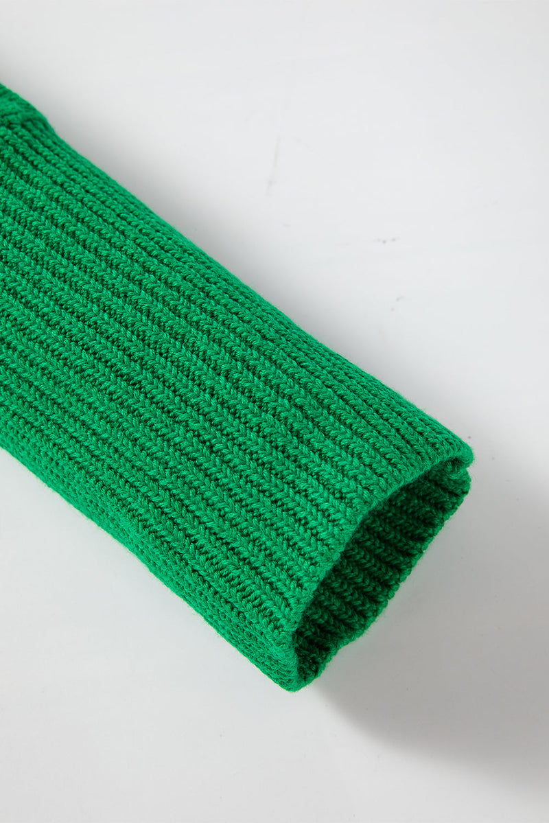 Classic Designed Jumper