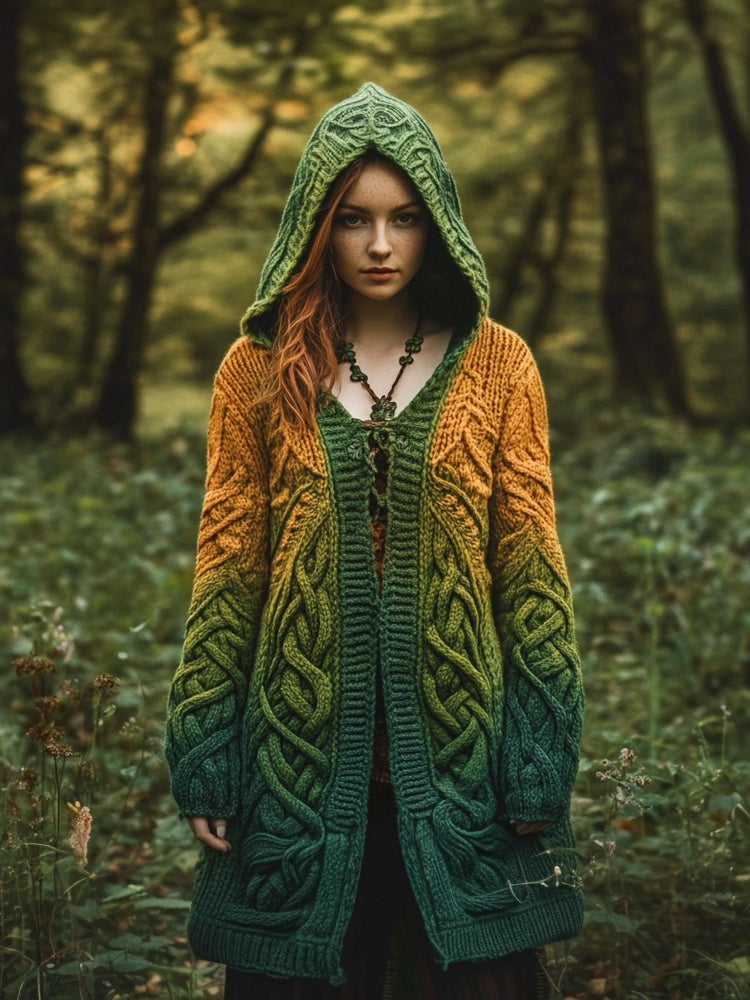 Beautifully Crafted Cardigan