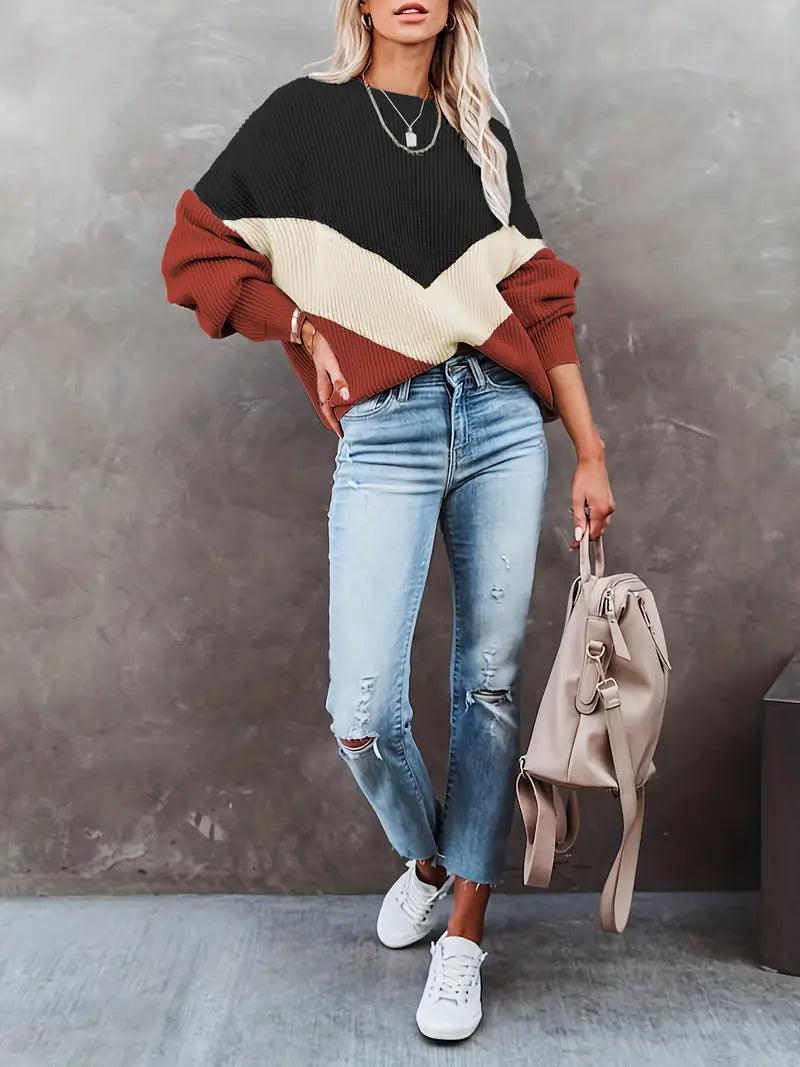 Beautifully Crafted Jumper