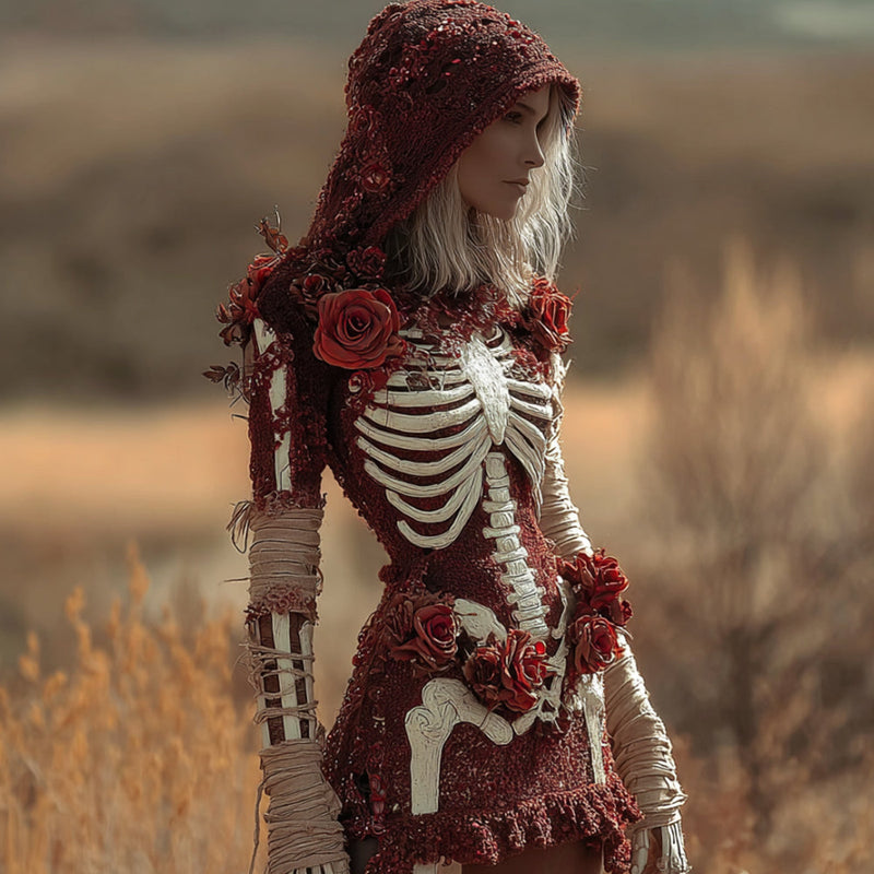 Beautifully Crafted Dress