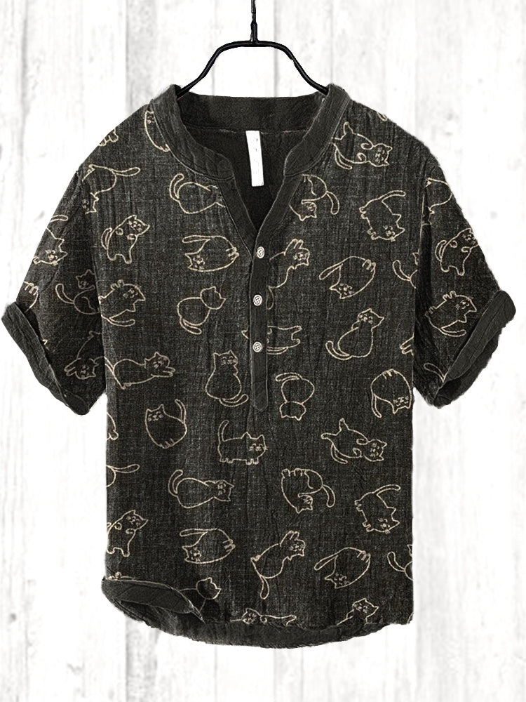 Beautifully Crafted Shirt