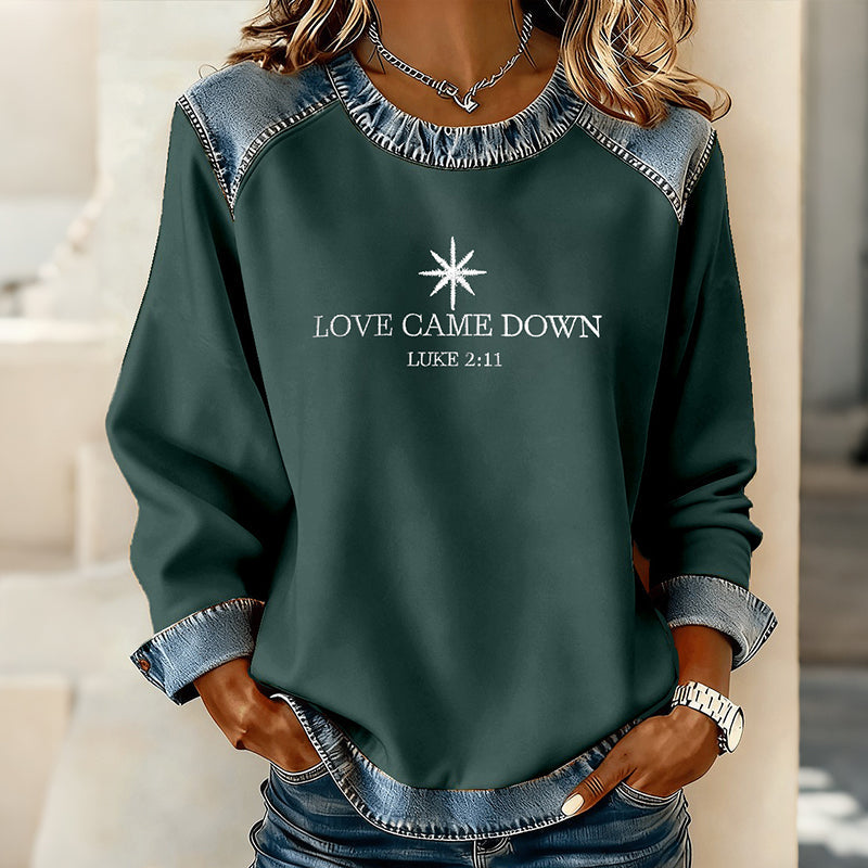 Gracefully Designed Shirt