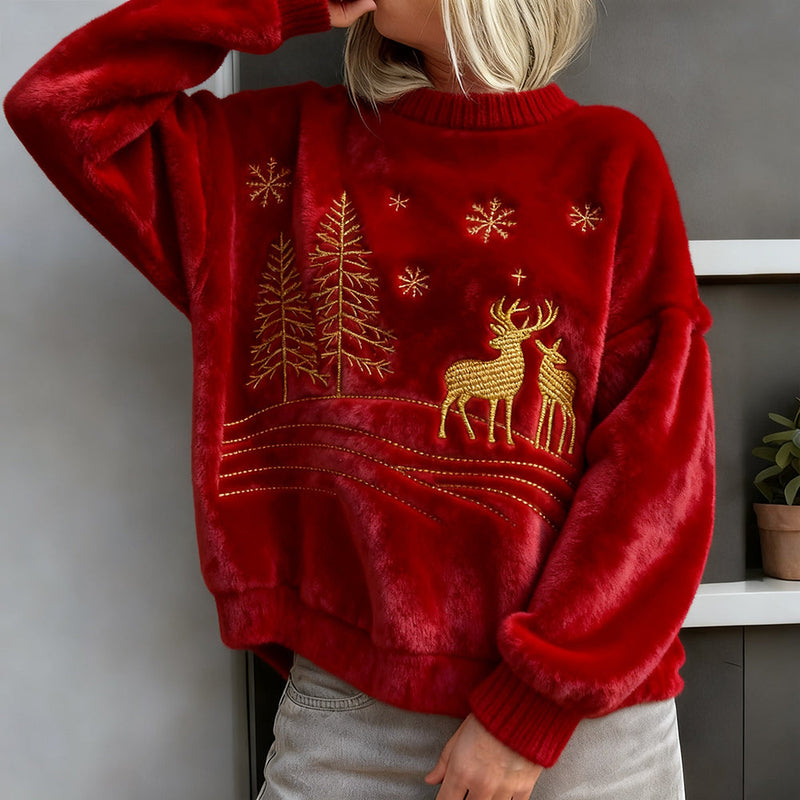 Gracefully Designed Shirt