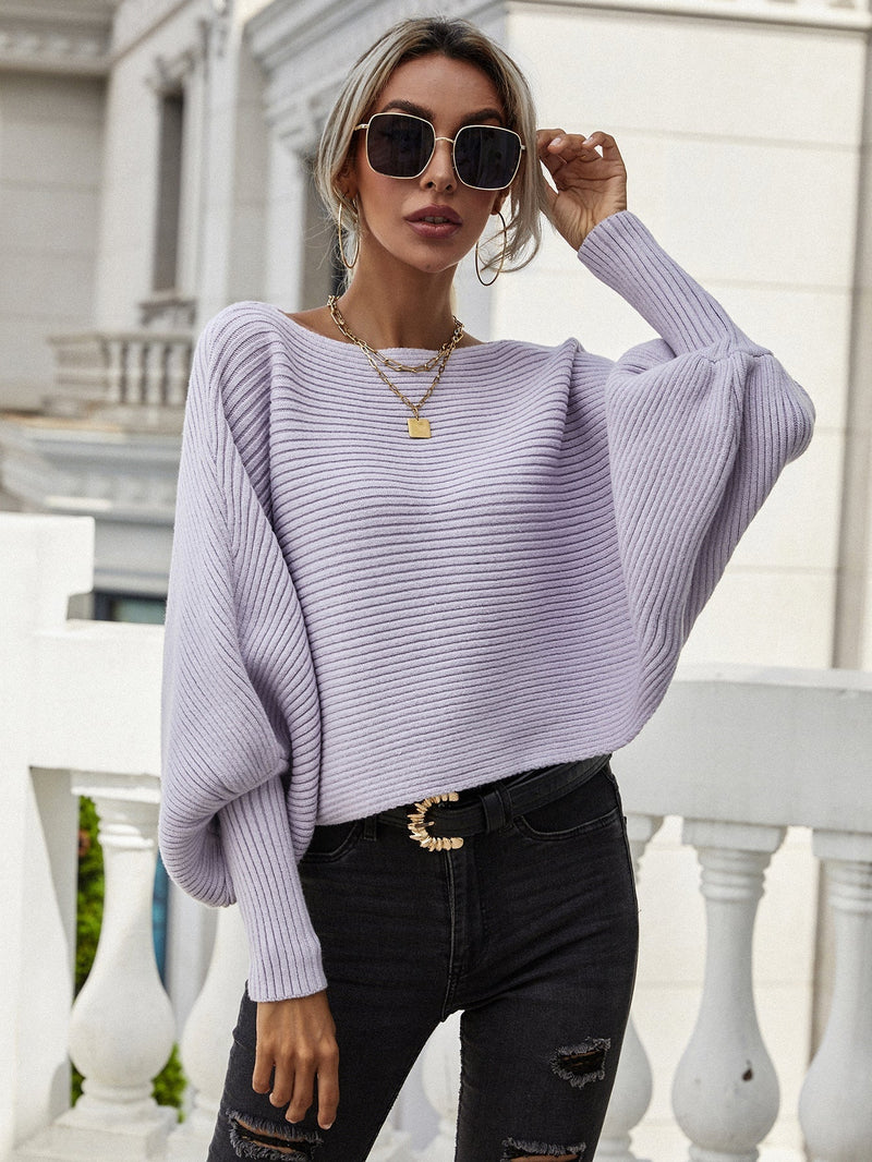 Thoughtfully Designed Jumper