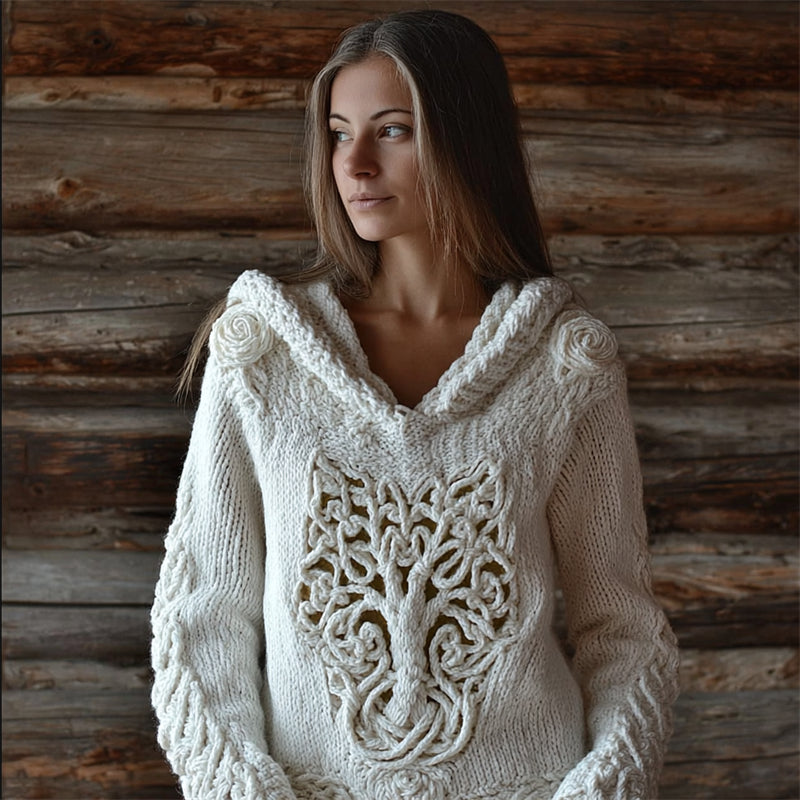 Classic Vintage Jumper