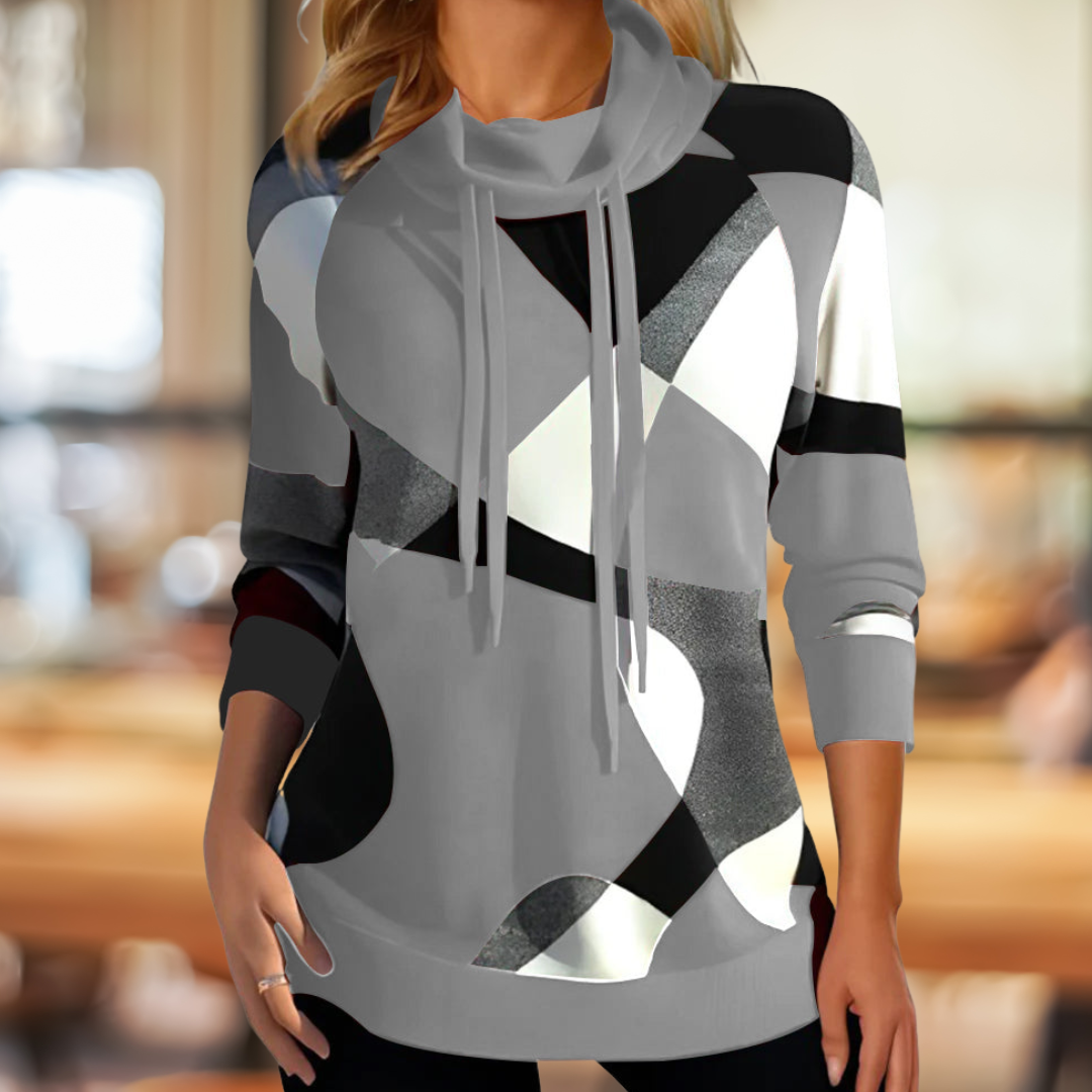 Classic Designed Jumper