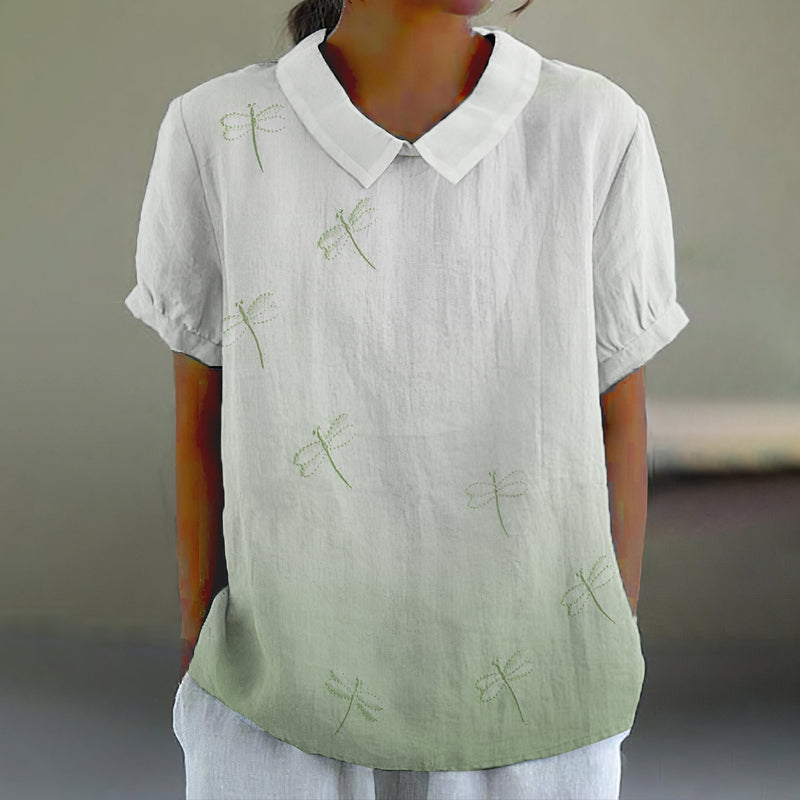 Thoughtfully Designed Shirt