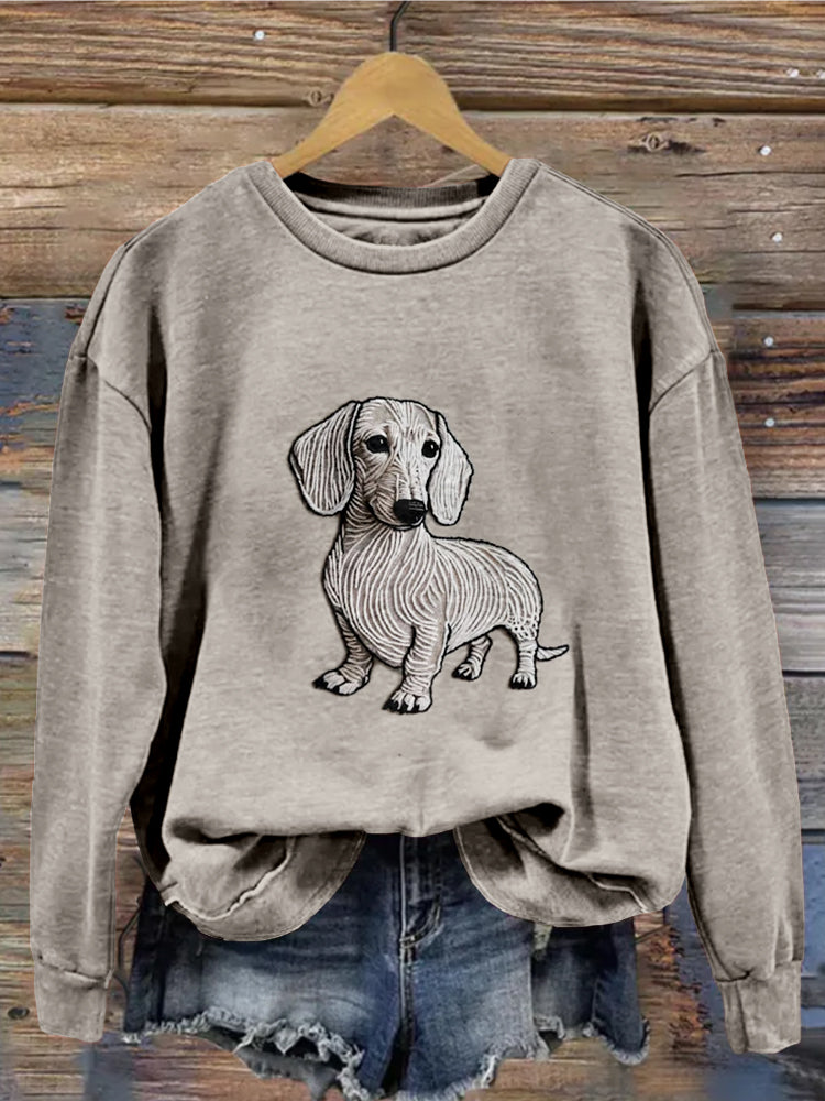 Gracefully Designed Shirt